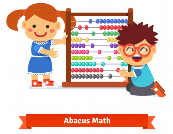 Best Abacus Classes In Pune